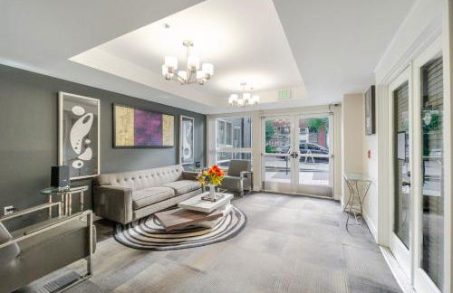 Blueground South Lake Union view nr Lake Union SEA-878 - Foto 19