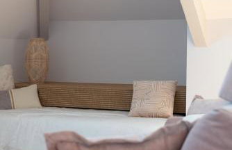 Le Grenier Cosy, T2 classé meublé de tourisme - Foto 8