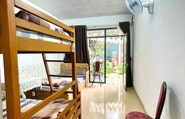 Lake View Homestay - Foto 12