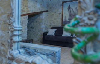 Villa Kamelia-Renovated old house-South Crete - Photo 47