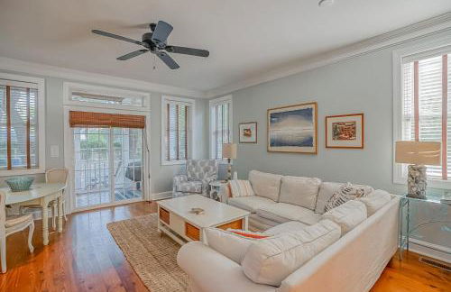 1009 Calhoun Street - Foto 8