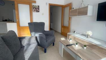 Precioso piso familiar - Foto 4