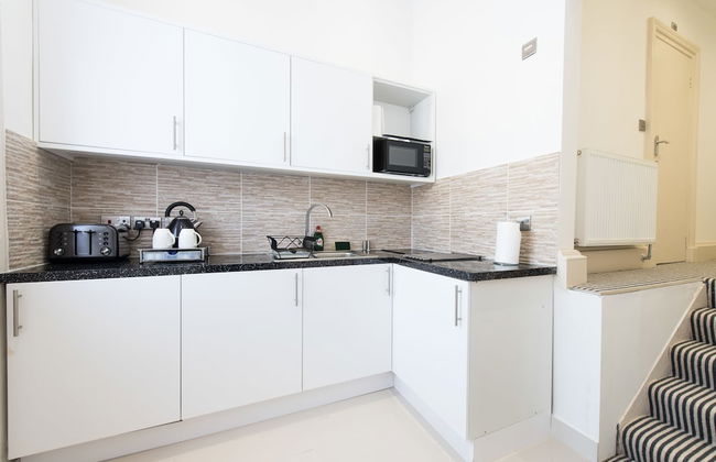 Royal Princes Suites - Foto 34