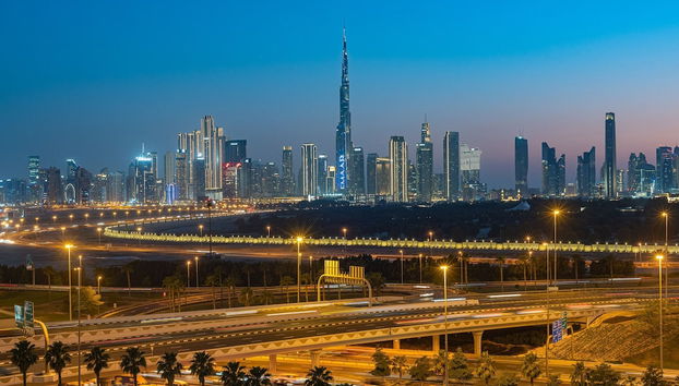 Cozy Convenient 1BR Haven in Al Jaddaf - Photo 3