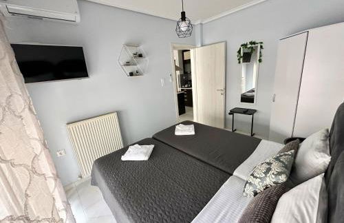 Eden Suite Paralia - Foto 8