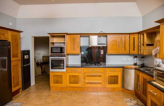 Villa Solstice Luxury 4 Bedroom - Foto 7