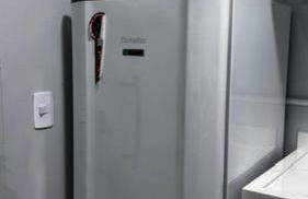 Kitnets Lofts no Kobrasol perto de Florianópolis - Foto 33