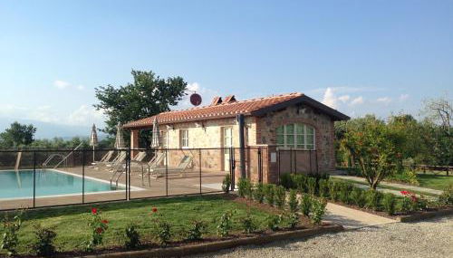 Villa Gourmet - Foto 2, Garden view