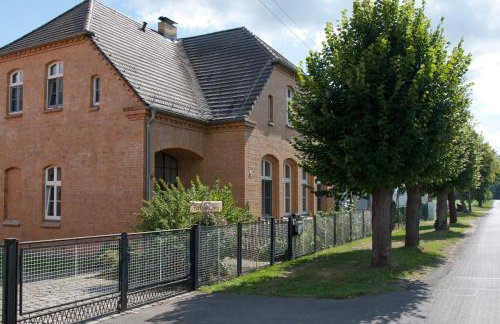 Ferienwohnung Alte Schule - Photo 1