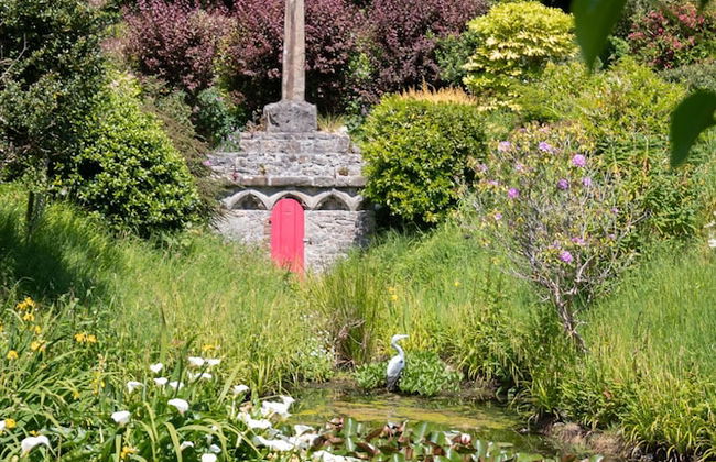 Bryn Hafod - Tenby Cottage - Foto 21