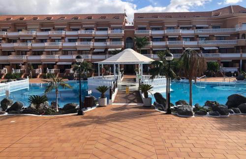 Apartamento Las Vistas Beach - Tenerife Royal Gardens - Photo 10