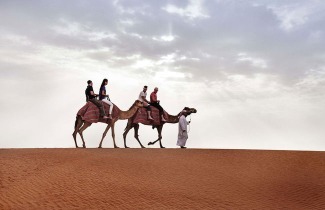 Adagio Premium Dubai Al Barsha - Photo 59