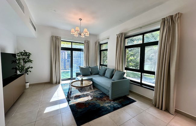 Lux BnB Travo Tower I Private Garden I Lake View - Photo 24