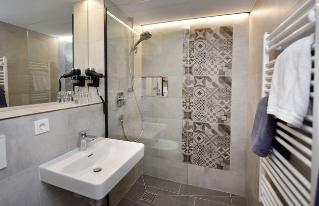 Chillas Appartements - Foto 23