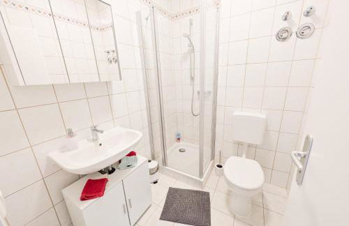 Urlaubsmagie - Ferienwohnung Unterholz - Sauna & Saisonaler Pool - Foto 42