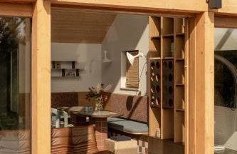 Kalbornia LAKE & POOL HOUSE by JWPM - Foto 15