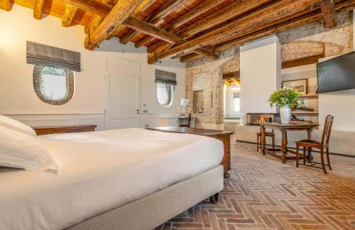 Relais Barchessa Molon - Foto 40