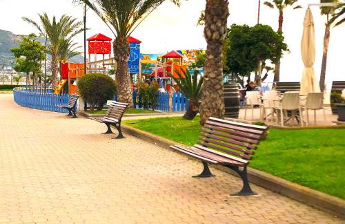 Appartamento Conchiglia Blu di Pietra - Photo 48