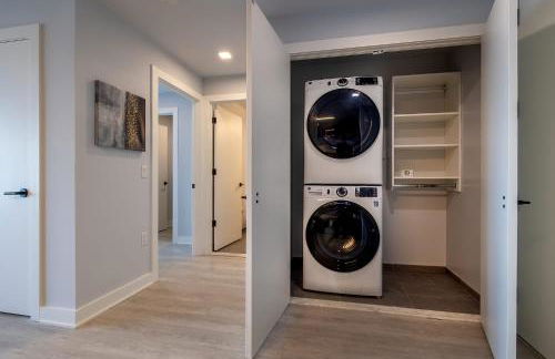 Chic Apt with Indoor Pool & Gym-333-2509 - Foto 16