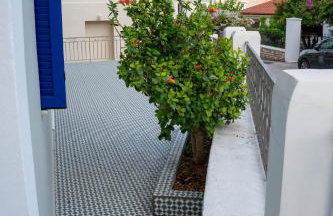 Captains' house - Photo 46