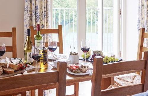 Meavy Cottage - Foto 10