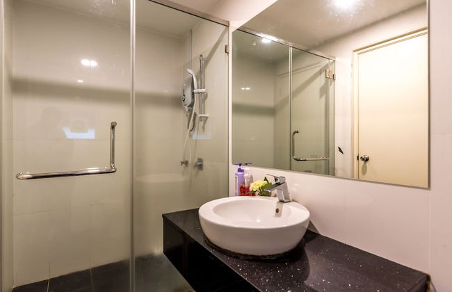 JK Maritime Luxury Suite - Foto 19