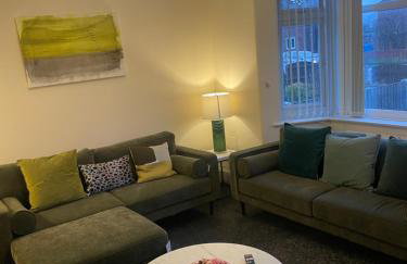 GlowHavenStay - Foto 1