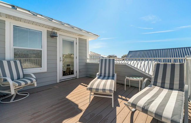 Destin Beach House - Gulf Moon by PHG - Foto 39