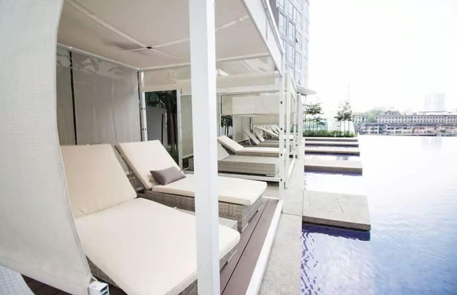 The Robertsons by Urban Suites - Foto 36