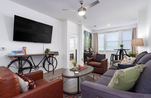 Lux 2 BR with private 2 bath Mins to Oak Mtn St Park) - Foto 30
