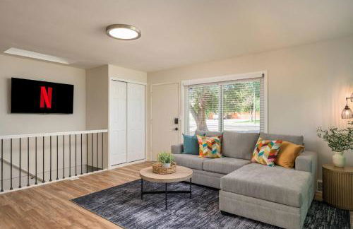 Mini Golf • Fire Pit • Hot Tub | Game House for 14 - Foto 6