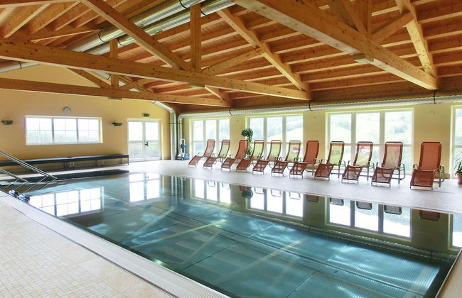 Spacious Chalet in Annaberg-lungotz With Sauna - Foto 17