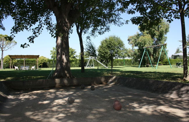 Agriturismo La Pisana - Foto 100