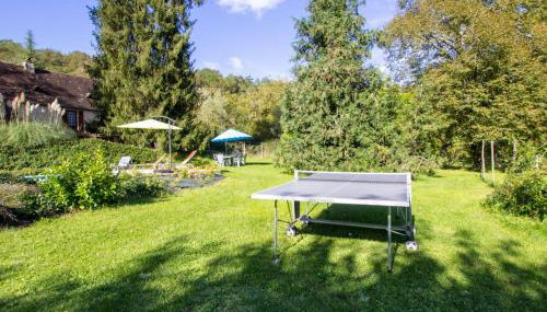 Maison spacieuse à Montignac avec piscine privée et animaux admis - FR-1-616-218 - Foto 3