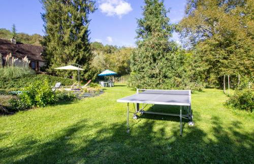 Maison spacieuse à Montignac avec piscine privée et animaux admis - FR-1-616-218 - Foto 3