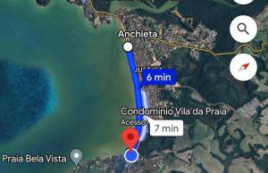 Apartamentos na Ponta dos Castelhanos - Anchieta - Foto 36