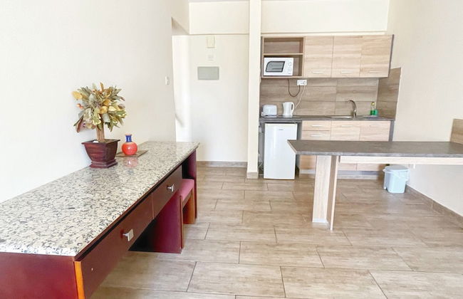 Antonis G. Hotel Apartments - Foto 21