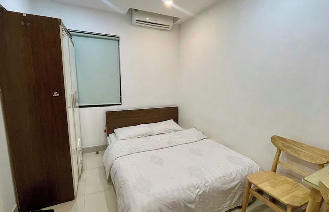 Era Apartment Khuc Thua Du - Foto 56