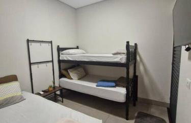 Loft G Hospedagem Cidade Verde G - Foto 7