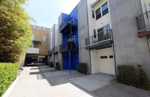 Modern Surf Themed Home - Heart of Gaslamp - Foto 32