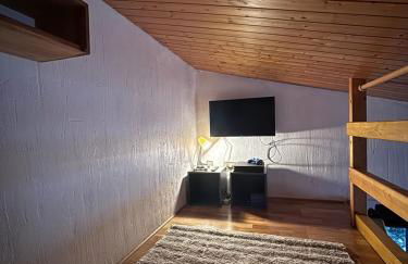 Le Hourmigué maison 130m2 avec jacuzzi à 15mn de Luchon - Foto 45