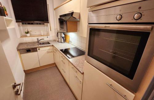 Komfortable Ferienwohnung Auf dem Höchsten - Foto 10