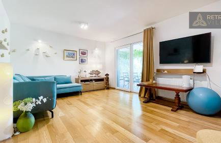 Villa Eleona with private pool and garden - Photo 27