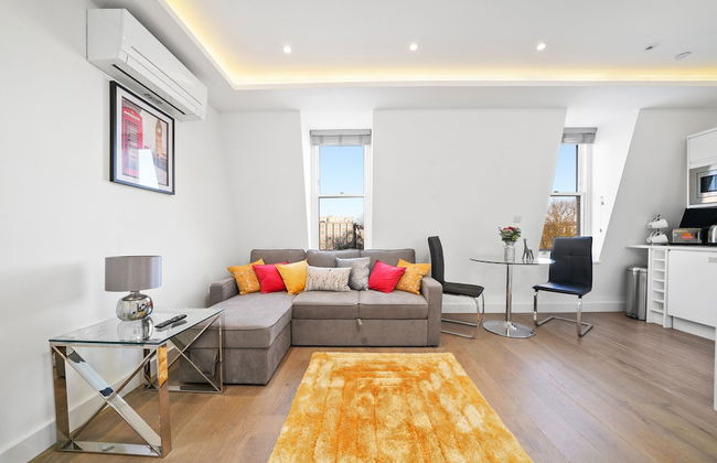 City Prime Apartments - Foto 49