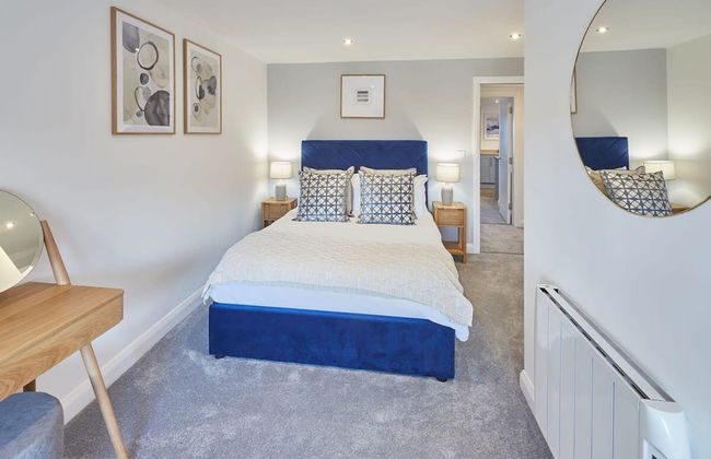 Host Stay Sea Watcher - Photo 13