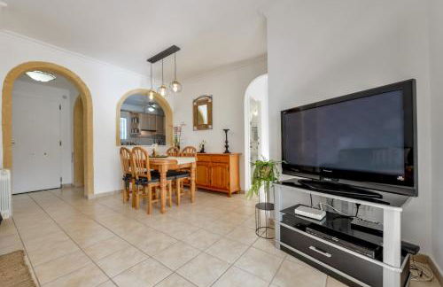 Bungalow Casa Romero in Calpe, Spain - Foto 10