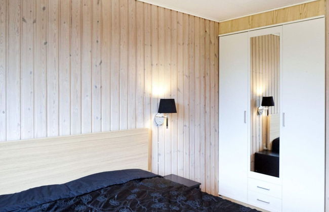 7 Person Holiday Home in Holbaek - Foto 26