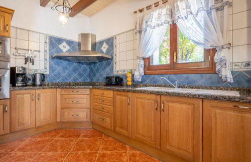 Finca Margarita by Mallorca House Rent - Foto 12