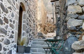 Volcano View Nisyros - Foto 38