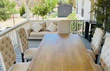 Amazing Ranch Home in Temecula wine country - Foto 16